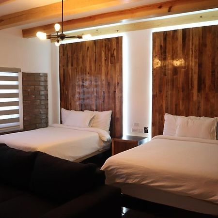 Taramuri Hotel & Tours Creel Buitenkant foto