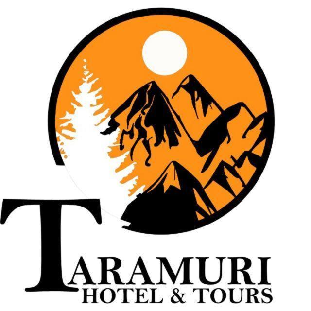 Taramuri Hotel & Tours Creel Buitenkant foto