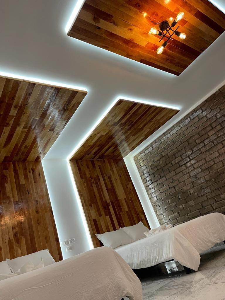 Taramuri Hotel & Tours Creel Buitenkant foto